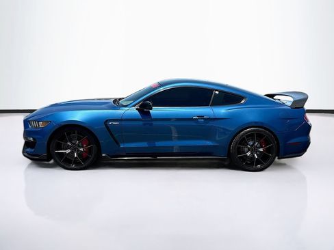 Used 2016 Ford Mustang Shelby GT350 w/ Track Package RWD image 8