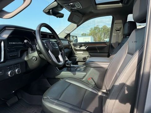 Used 2024 GMC Sierra 1500 Denali w/ Denali Reserve Package image 7