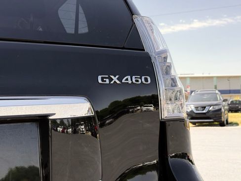 Used 2017 Lexus GX 460 Premium AWD/4WD image 10