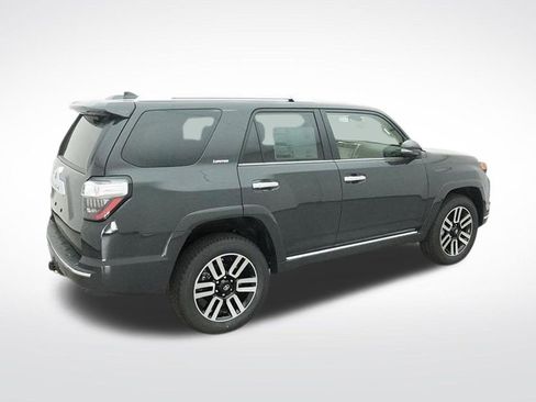 Used 2024 Toyota 4Runner Limited AWD/4WD image 11