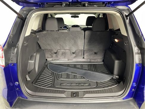 Used 2014 Ford Escape S image 18