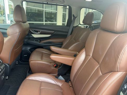 Used 2021 Subaru Ascent Touring w/ Popular Package #2A AWD/4WD image 3