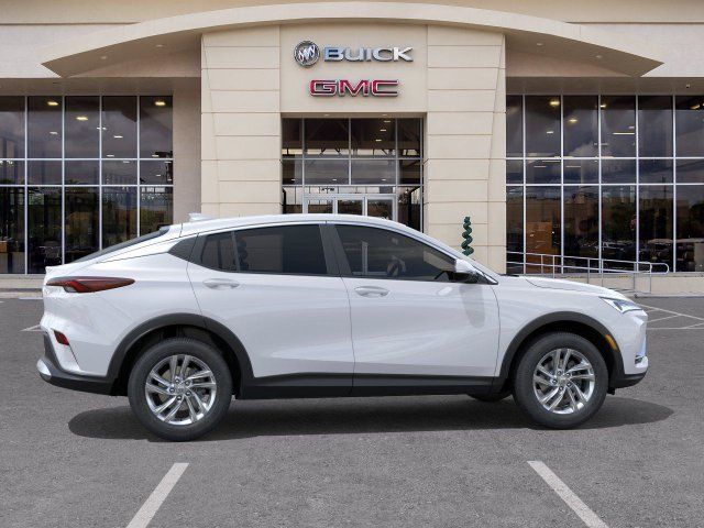 New 2026 Buick Envista Preferred FWD image 5