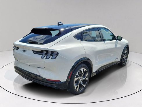 Used 2023 Ford Mustang Mach-E Premium AWD/4WD image 6