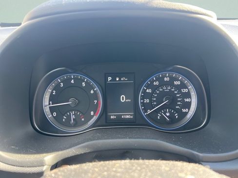 Used 2021 Hyundai Kona Limited AWD/4WD image 24
