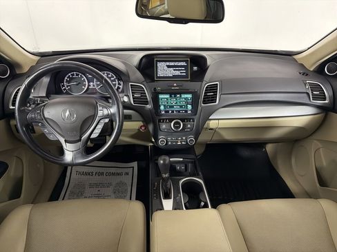 Used 2017 Acura RDX AWD w/ Advance Package image 18