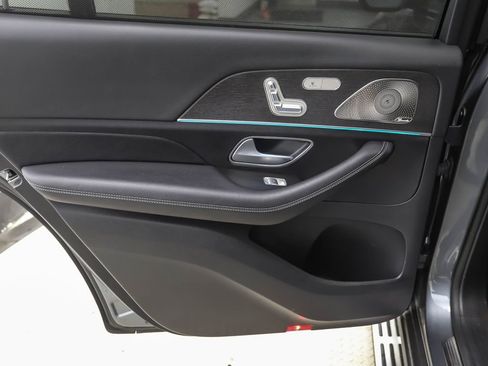 Used 2023 Mercedes-Benz GLS 450 GLS 450 image 20