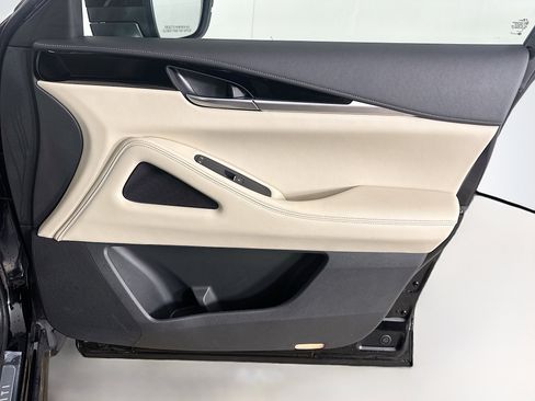 Used 2023 INFINITI QX60 Pure FWD image 34