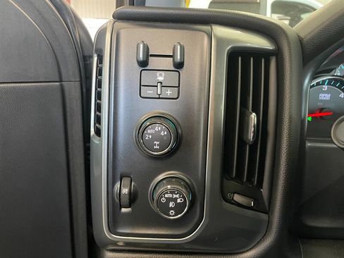Used 2014 Chevrolet Silverado 1500 LT w/ All Star Edition image 15