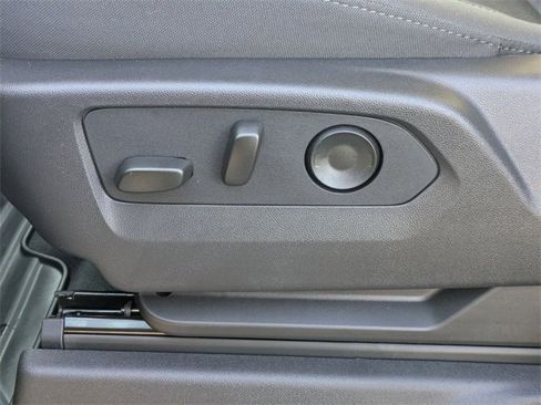 New 2026 Chevrolet Silverado 2500 Custom w/ Custom Value Package image 12