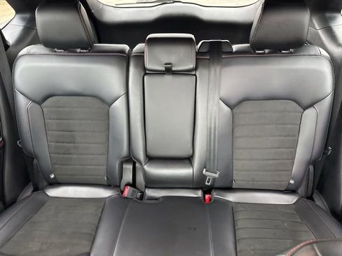 Used 2023 Ford Edge ST-Line AWD/4WD image 22