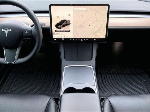 Used 2022 Tesla Model 3 Long Range image 7