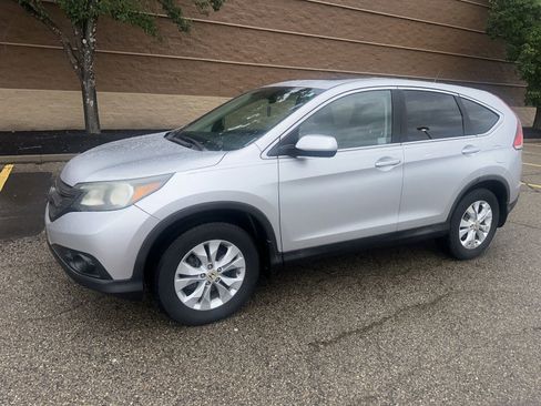 Used 2013 Honda CR-V EX image 6