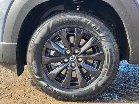 New 2026 MAZDA CX-50 AWD 2.5 Hybrid w/ Weather Package image 10