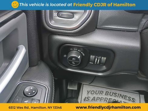 Used 2020 RAM 2500 Power Wagon image 15