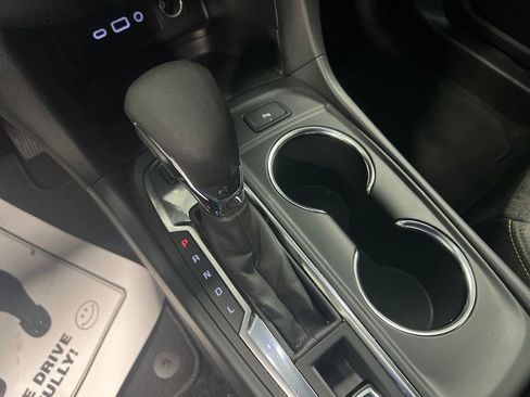 Used 2024 Chevrolet Equinox LT image 21