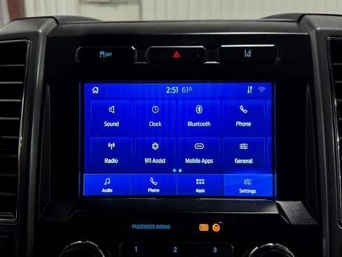 Used 2020 Ford F250 XLT AWD/4WD image 37