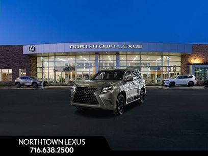 Used 2021 Lexus GX 460 Premium w/ Premium Package