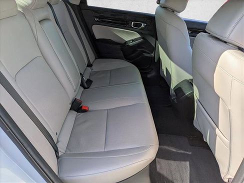 Used 2024 Honda Civic Touring image 19
