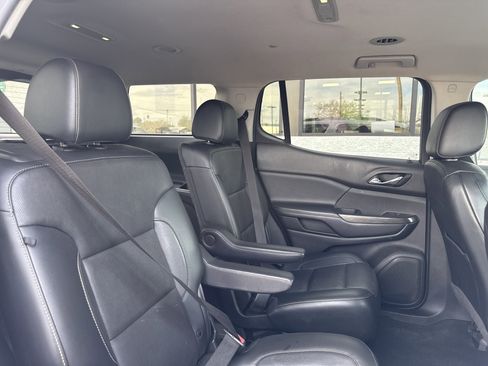 Used 2020 GMC Acadia SLT image 69