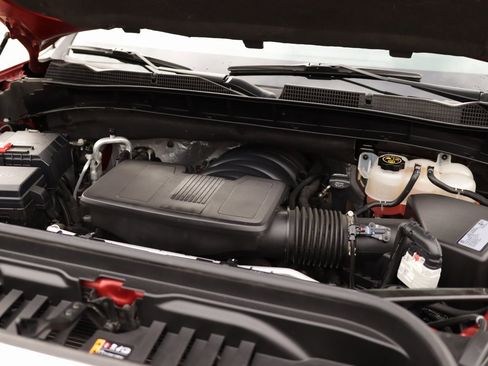 Used 2021 GMC Sierra 1500 Denali w/ Denali Premium Package image 37