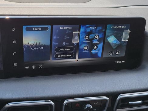 New 2027 Nissan Sentra S w/ Floor Mat Package FWD image 19