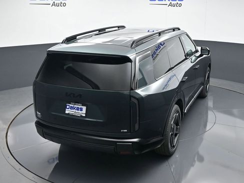 New 2027 Kia Telluride SX X-Line image 57