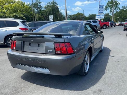 Used 2004 Ford Mustang Coupe image 7