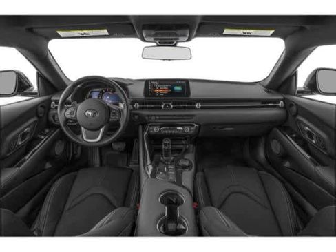 Used 2023 Toyota Supra A91 Edition image 4