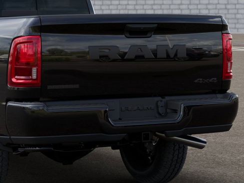 New 2026 RAM 2500 Big Horn image 20