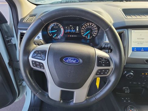 Certified 2021 Ford Ranger XLT w/ Equipment Group 301A Mid image 21