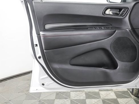 Used 2023 Dodge Durango GT AWD/4WD image 39