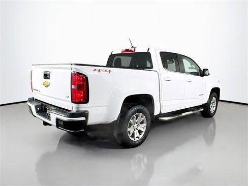 Used 2018 Chevrolet Colorado LT image 6