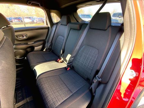 Used 2024 Honda HR-V Sport image 20