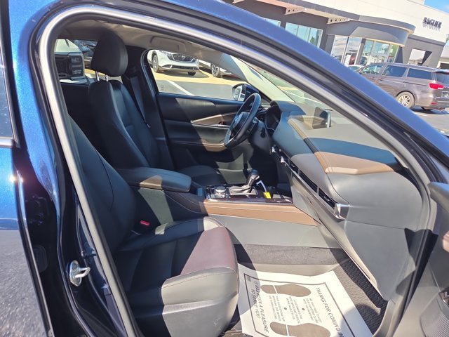 Used 2025 MAZDA CX-30 AWD 2.5 S w/ Premium Package image 16