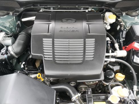 Used 2021 Subaru Forester Premium image 30