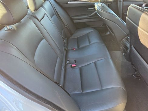 Used 2012 BMW 535i xDrive Sedan image 11