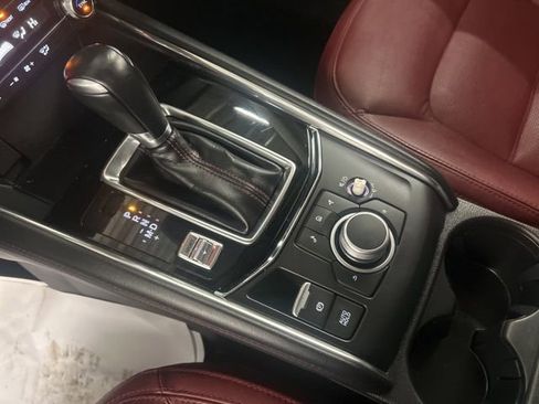 Used 2023 MAZDA CX-5 Carbon Edition image 20