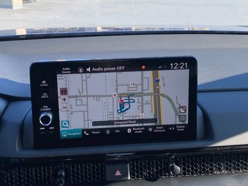 Certified 2023 Honda CR-V Sport Touring image 18