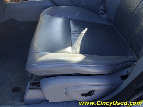 Used 2006 Jeep Grand Cherokee Limited AWD/4WD image 27