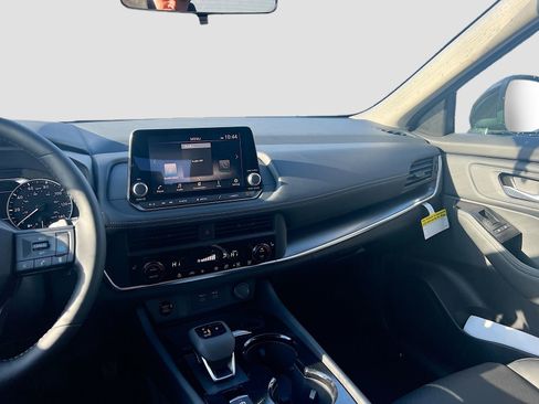 New 2026 Nissan Rogue SV image 23