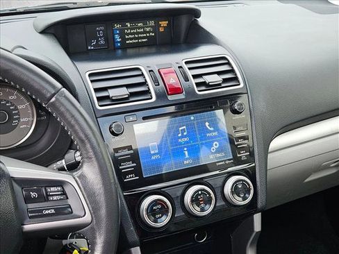 Used 2016 Subaru Forester 2.5i Limited w/ Popular Package #1 image 14