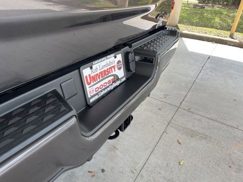 New 2024 RAM 2500 Laramie w/ Night Edition image 20