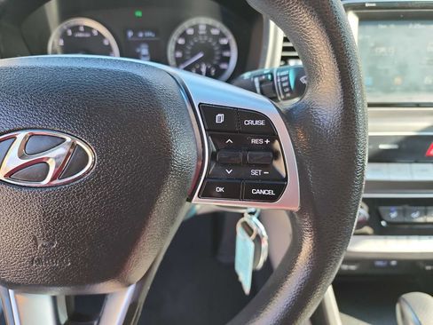 Used 2019 Hyundai Sonata ECO FWD image 19