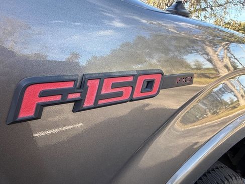 Used 2012 Ford F150 FX2 w/ FX Luxury Pkg image 21