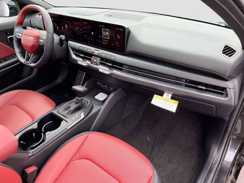 New 2026 Kia K4 GT-Line Turbo FWD image 36