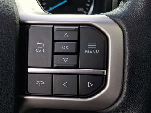 Used 2023 Ford Expedition Max XLT AWD/4WD image 21