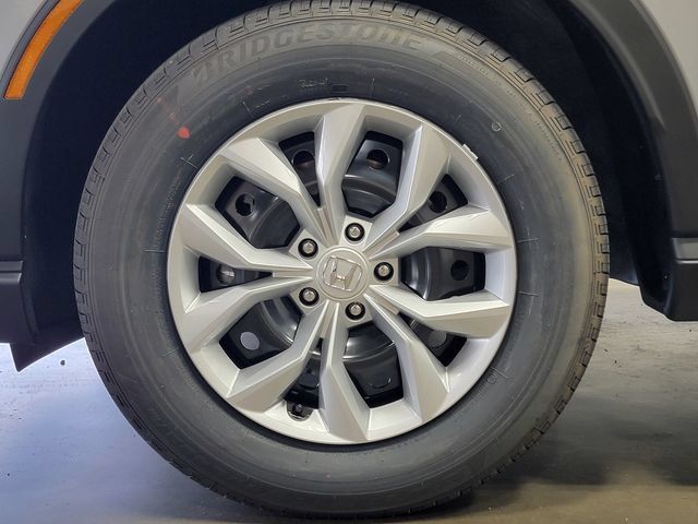 New 2026 Honda CR-V LX image 10
