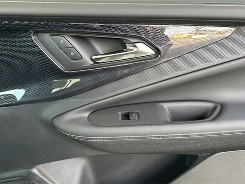 New 2026 Chevrolet Blazer EV LT image 23