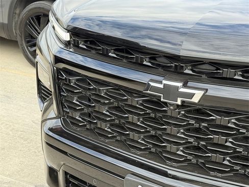 Used 2026 Chevrolet Traverse RS image 4